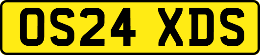 OS24XDS