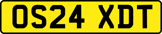 OS24XDT