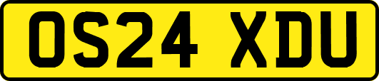OS24XDU