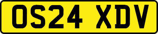 OS24XDV