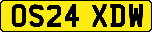 OS24XDW