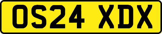 OS24XDX