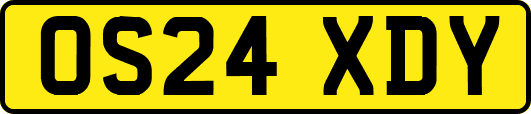 OS24XDY