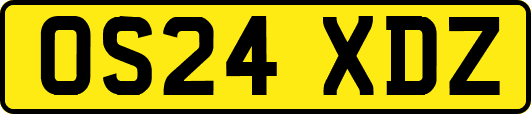 OS24XDZ