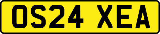 OS24XEA