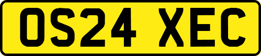 OS24XEC
