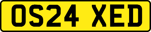 OS24XED