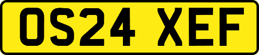 OS24XEF