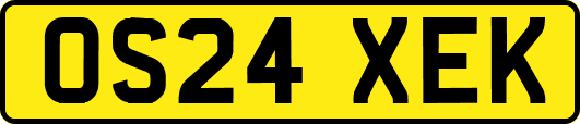 OS24XEK