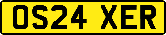 OS24XER