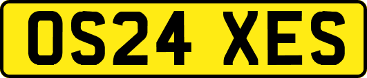OS24XES