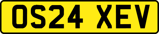 OS24XEV
