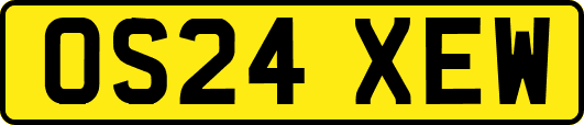 OS24XEW