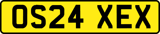 OS24XEX