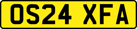 OS24XFA