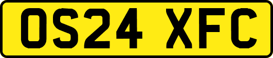 OS24XFC
