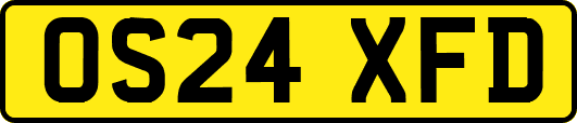 OS24XFD
