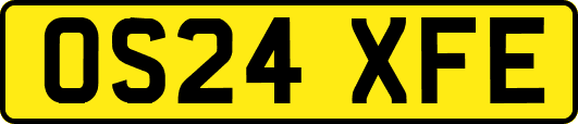 OS24XFE