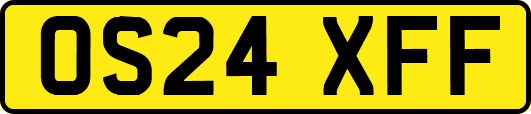 OS24XFF