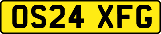 OS24XFG