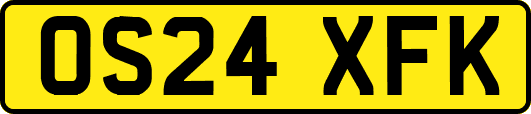 OS24XFK