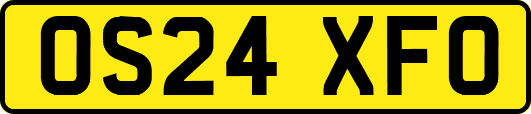 OS24XFO