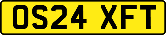 OS24XFT