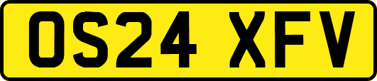 OS24XFV