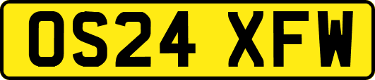 OS24XFW