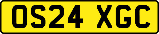 OS24XGC