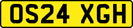 OS24XGH