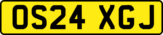 OS24XGJ