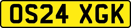 OS24XGK