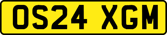 OS24XGM