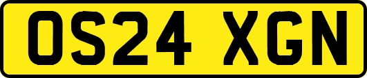 OS24XGN