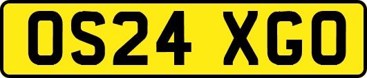 OS24XGO
