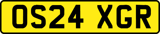 OS24XGR