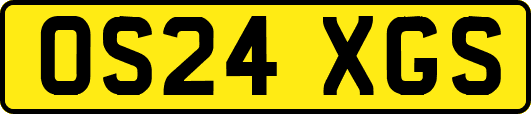 OS24XGS