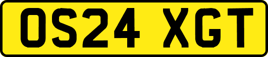 OS24XGT