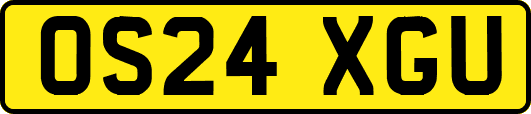 OS24XGU