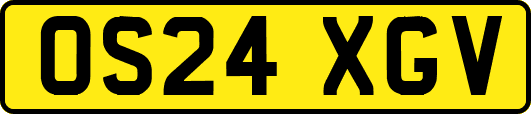 OS24XGV
