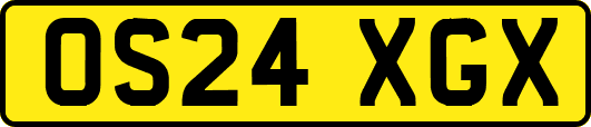OS24XGX