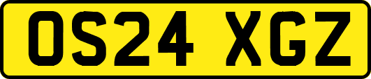 OS24XGZ