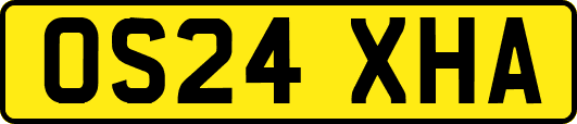 OS24XHA
