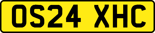 OS24XHC