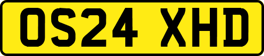 OS24XHD