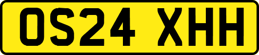 OS24XHH