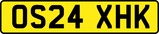 OS24XHK