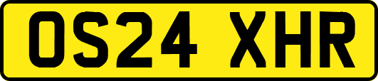 OS24XHR