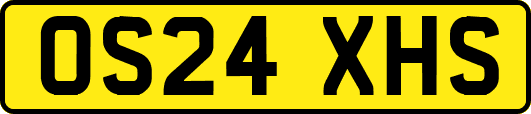 OS24XHS